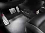 Fiat 695 Abarth Tributo Ferrari 2010 года